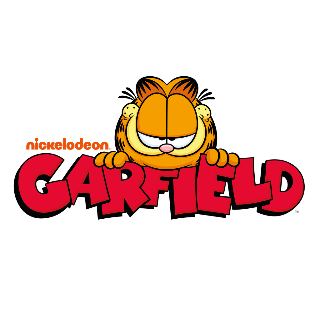 Logo Garfield