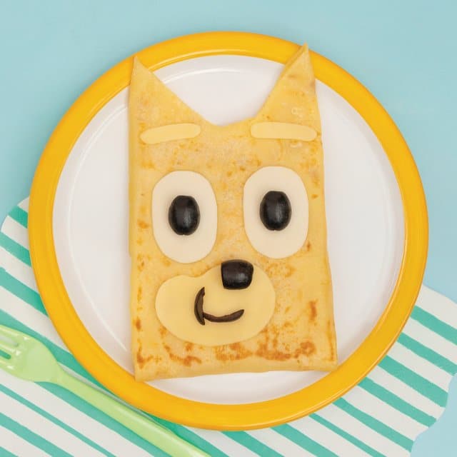 Crêpe Bingo
