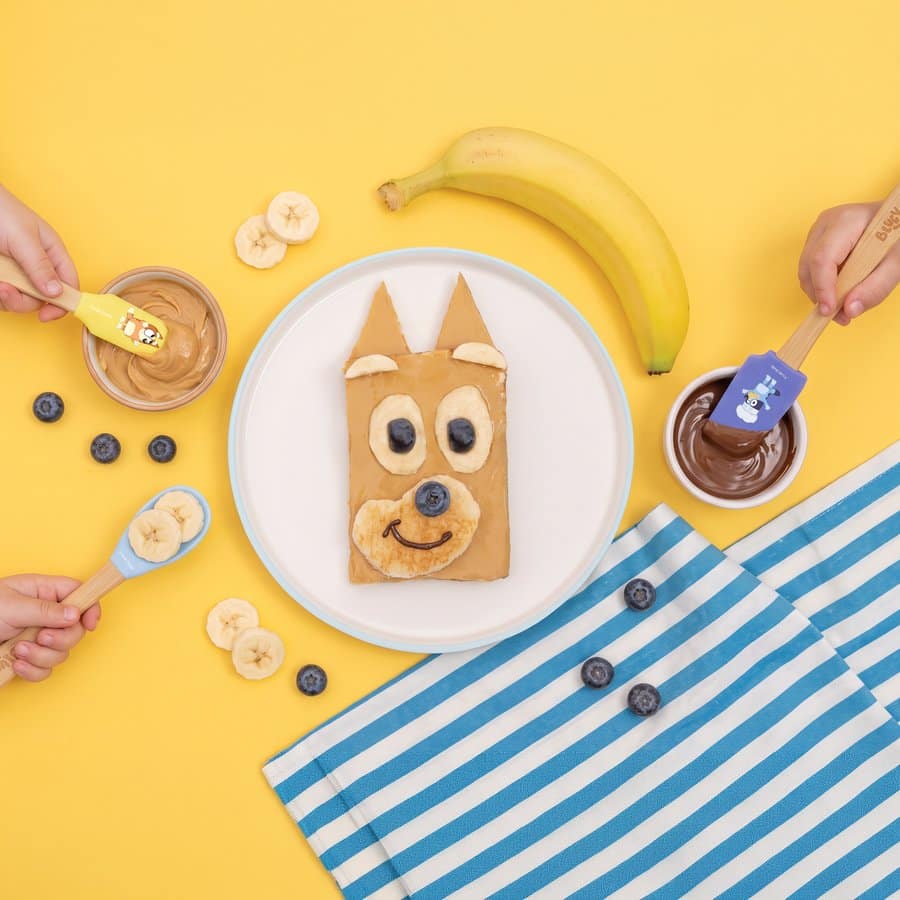 Enfants en cuisine