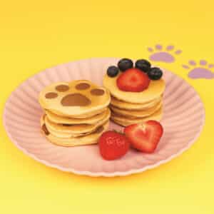 Pancakes Pattounes Pancakes Pattounes