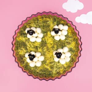 Quiche Saute-Mouton Quiche Saute-Mouton