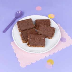 Petits biscuits aux céréales Petits biscuits aux céréales