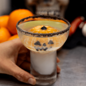Margarita d’Halloween Margarita d’Halloween