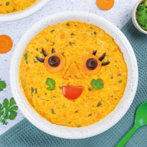 Le dhal d&rsquo;Inde